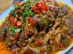 -彪彪烧鸭店(总店)