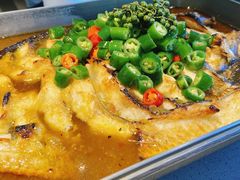-半天妖烤鱼(新中关购物中心店)