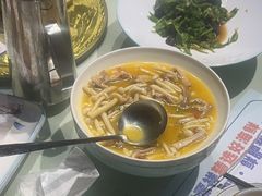 -和源祥·日照菜扛把子(万平口一店)