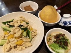 -顺兴老茶馆·精品川菜(世纪城店)