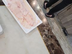 -潮悦牛肉火锅城(水贝店)