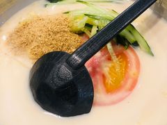 -桃园中华料理炸酱面(燕儿岛路店)