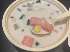 -文昌邓记清补凉(西沙路店)