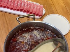 -四喜小胖·北京涮肉(五道营店)