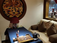 -白鹭原茶艺馆