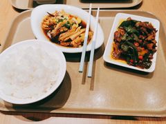 -老乡鸡(国华广场店)