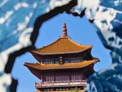 -景德镇陶阳里历史文化旅游区