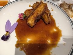 -海富门·带鱼·淮扬菜·粤菜(甘家口店)