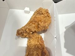 -肯德基(八号仓店)