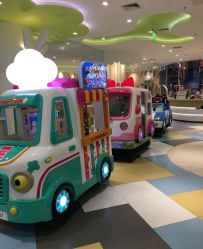 -meland亲子乐园•派对•研学(苏州悠方购物中心店)