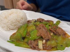 -香港新发烧腊茶餐厅(书城店)
