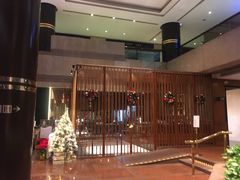 -上海新锦江大酒店
