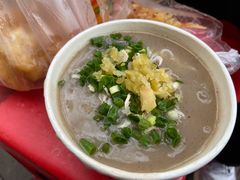 鱼汤糊粉-汪记鲜鱼糊汤粉(沈阳路总店)