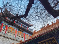 -千佛山风景名胜区