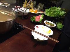 -牛焱·贵州黄牛肉火锅(城西银泰店)