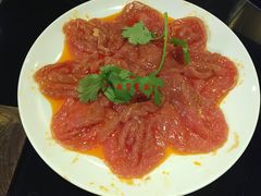 九香牛肉-蜀九香火锅(九眼桥店)
