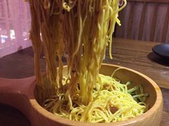 -锦上中式酒馆(南内环店)