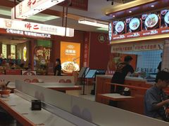 -拼二潮汕牛肉粿条(花城汇店)