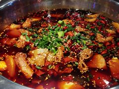-川囧肥肠鸡·美蛙鱼锅(平高广场店)