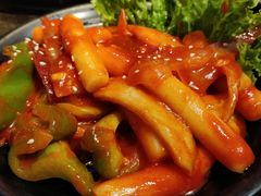 -奥赛奥自助烤肉(财富中心店)