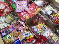 -紫荆城食品交易中心(华强北店)