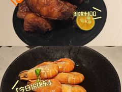 -醉庐·新上海菜(南京西路店)
