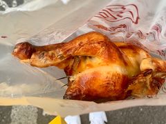 -吴山烤禽 (吴山路店)