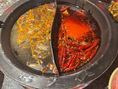 -蜀大侠火锅(总府路店)