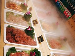 -透明思烤·自助烤肉海鲜火锅(东部星悦天地店)