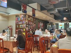 -天下客饭店(中山路店)
