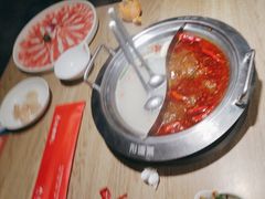-彤德莱牛肉火锅(双港店)
