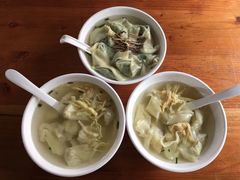 -忆秦园小笼包(惠山古镇总店)