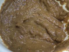 芝麻酱-牛叔鲜羊肉铜火锅(远东小区店)