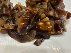 -北平味道.京味菜.烤鸭(梨园店)
