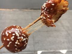 -邓记新一代糖油果子(四川煤管局供销公司职工宿舍店)