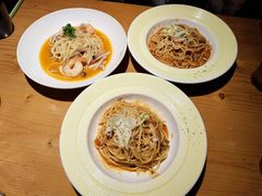 -夏日玛莉西餐厅(衡阳万达店)