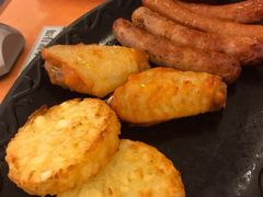 -萨莉亚意式餐厅(河东万达店)