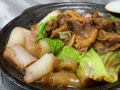 -珍珍小食店(西华路店)