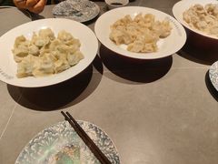 -老家水饺濮阳菜(巴黎街店)