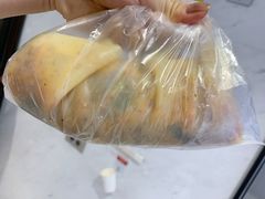 -安徽阜阳卷馍(西单店)