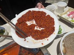 -红鼎坊·老成都火锅(新南门店)