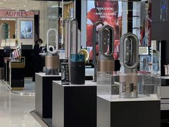 -西安王府井Discovery(永宁门店)