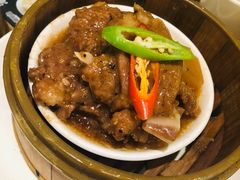 -香港新曜记茶餐厅(星耀城店)