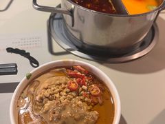 -壹小馆.皇城老妈(成都太古里店)