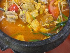 -和福餐馆(西江古街店)