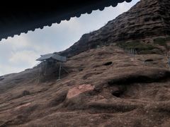 -马头山