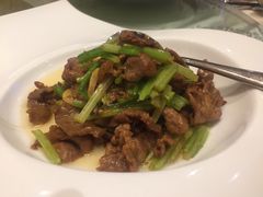 -丽景湾国际酒店·六福轩中餐厅