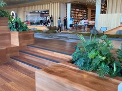 -Seesaw Coffee(朝阳大悦城店)