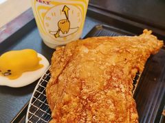 -永和大王(春日上新·浦东南路店)