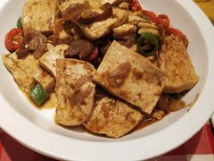 -西贝(宝乐汇店)